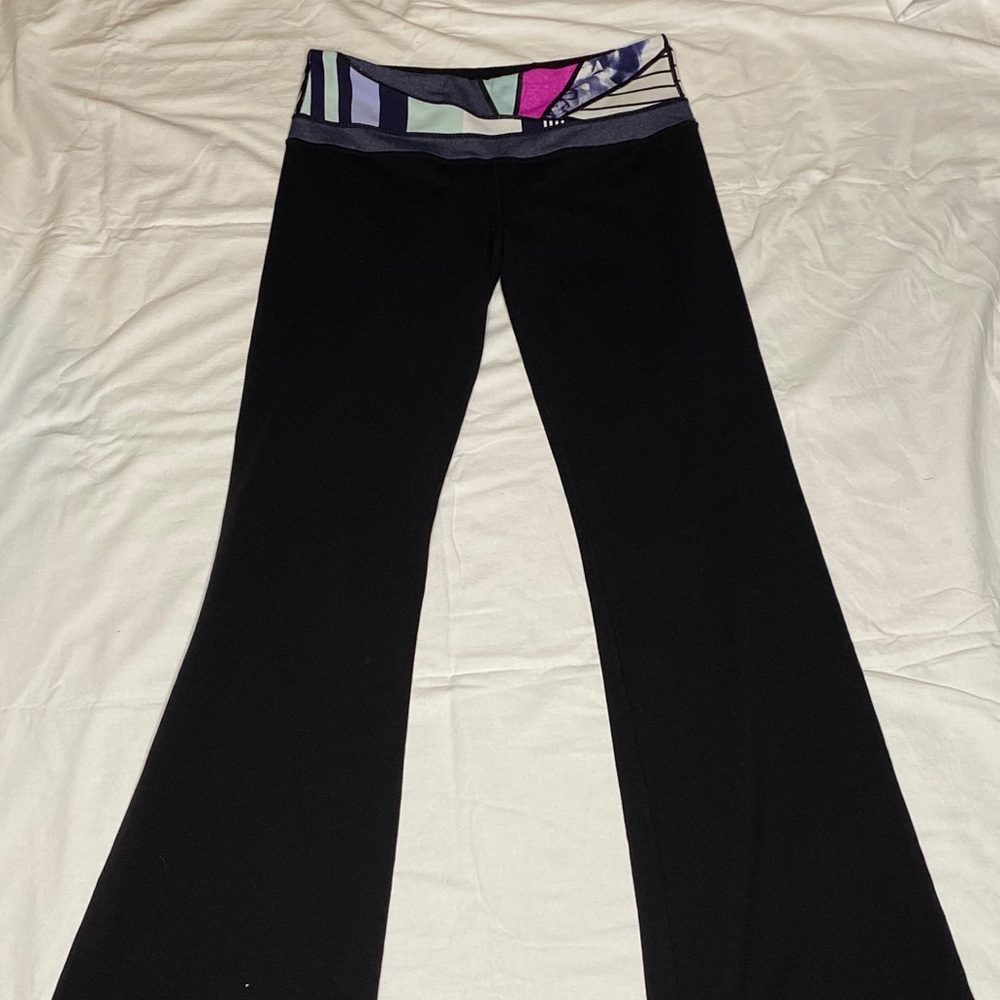 Lululemon Groove Pant (Tall)